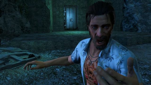 FarCry3#21 [Урок истории от козла, поиграем в Индиану Джонса] смотреть онлайн