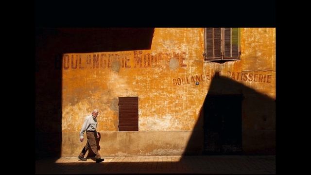 LS 1_5 - Sunny 16 on Denver's Streets