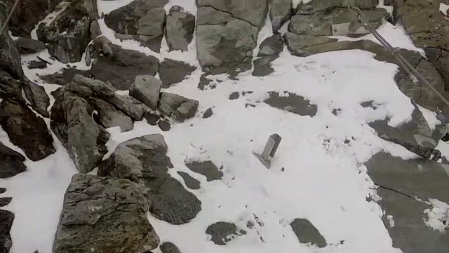Восхождение на Монблан 2017 смотреть онлайн
