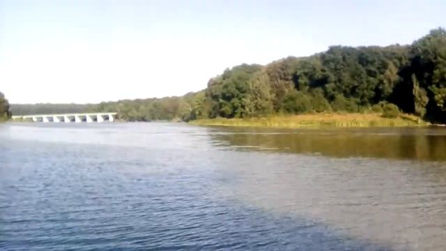 Толстовские места - река воронка.! смотреть онлайн