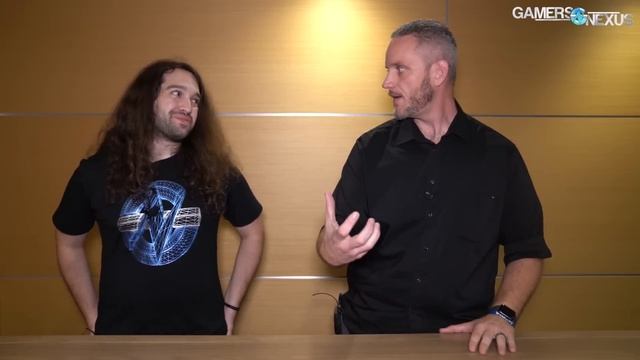 JayzTwoCents on Water Cooling Rules: Hard vs. Soft Tubing, Fittings, & More | LTX смотреть онлайн