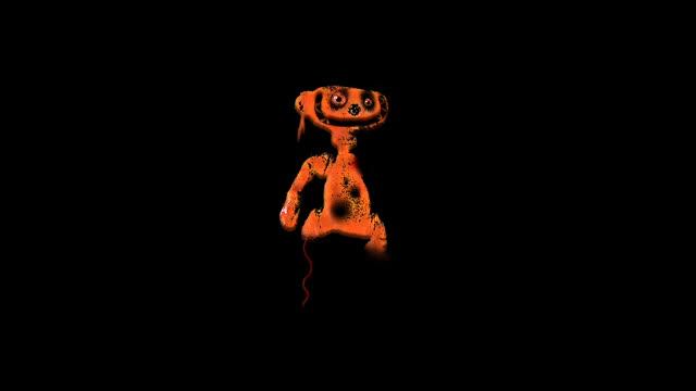BEAR (Alpha) - Atrocity - Skin - HD Sound смотреть онлайн