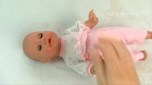 Что Случилось с Беби Анабель? Как Мама Выбирала Лекарство Куклы Игрушки 108мама тиви