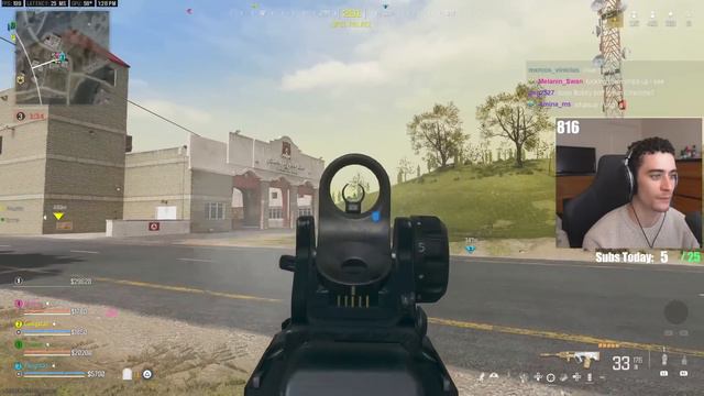 43 Kill Tactical AF Urzikstan Gameplay смотреть онлайн