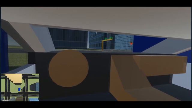 Police Life: Manhattan Devlog #2 смотреть онлайн