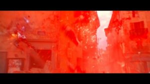 Scarlet Witch & Black Widow || One Woman Army