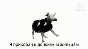 Польская корова на русском, но с очень глубоким смыслом