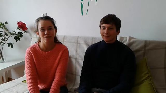 Отзыв. Гости из Омска смотреть онлайн