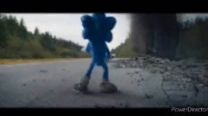 Клип Соник DA DA DA