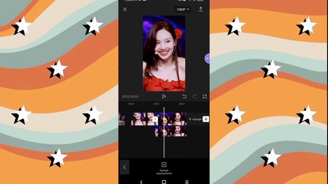 CÓMO HACER EL EFECTO ASTRAL EN CAPCUT✨ смотреть онлайн