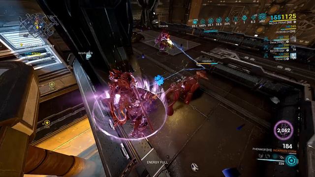 Sp Warframe circuit :] смотреть онлайн