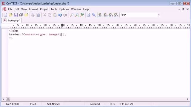 168 Scaling Down Images to Thumbnails Part 1 PHP Tutorials смотреть онлайн
