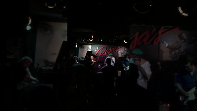 Oscar Wilson, Barrelhouse Chuck, Harmonica Todd смотреть онлайн