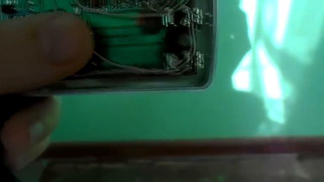 Ремонт зарядного устройства для AA/AAA аккумуляторов смотреть онлайн