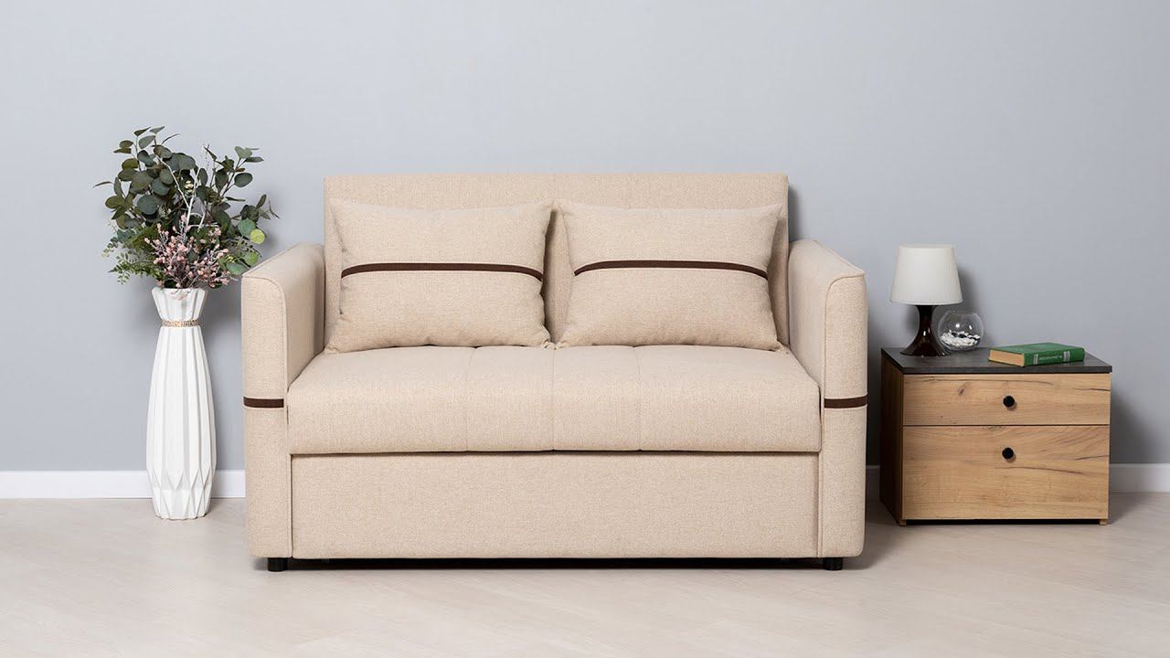 Диван-кровать Рон смотреть онлайн