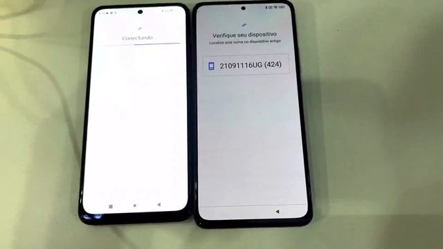 COMO TRANSFERIR TODOS OS ARQUIVOS DE ANDROID PARA ANDROID SEM PERDER NADA 2023✅ смотреть онлайн