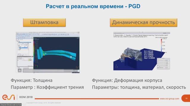 Интеграция промышленных 3D-решений в современное производство смотреть онлайн
