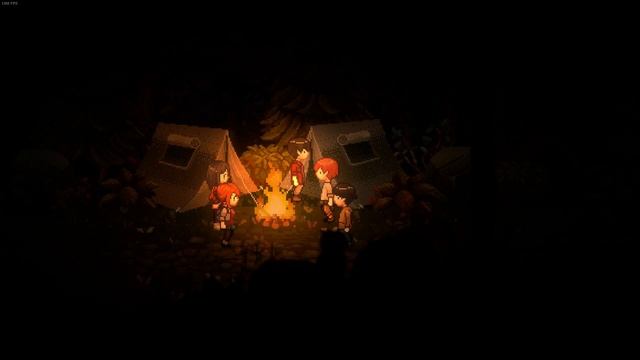 Re:Turn - One Way Trip - Inferno's First Gameplay смотреть онлайн