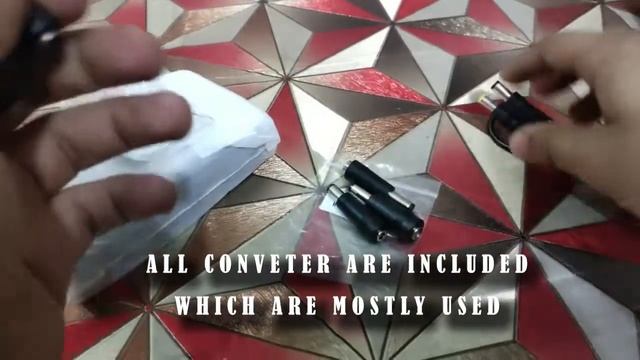 WiFi Router UPS | Quantum | QHM-660 | Mini UPS смотреть онлайн