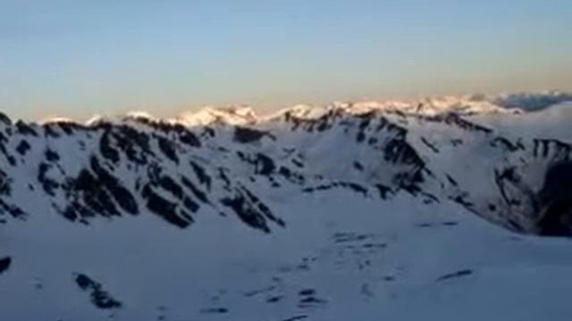 2010 Теберда-Архыз. смотреть онлайн