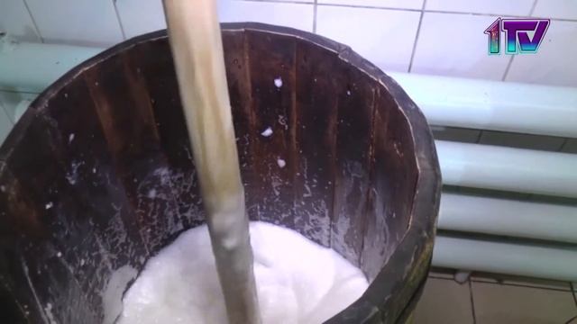 1,9,20, КХ "Аркалык" отправили несколько сот литров кумыса в больницы СКО смотреть онлайн