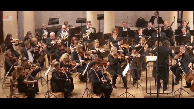 Brahms Symphony No.3_ Mov._2.Andante