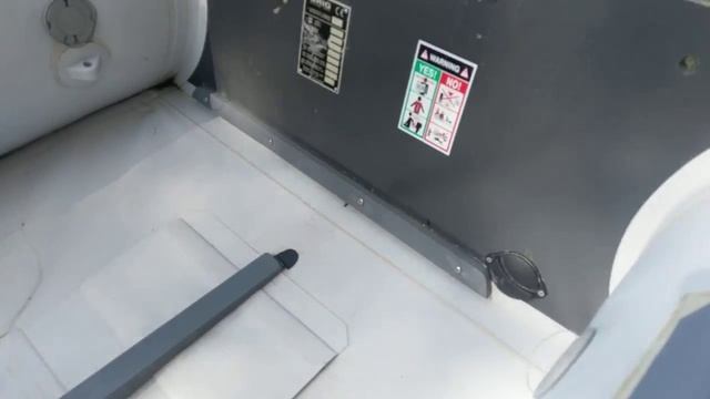 Жорстке днище та кіль на ПВХ човен своїми руками.Handmade Hard bottom and a keel for PVC boat смотреть онлайн