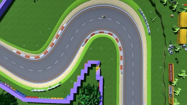 I Made Mario Kart in 1 Day смотреть онлайн