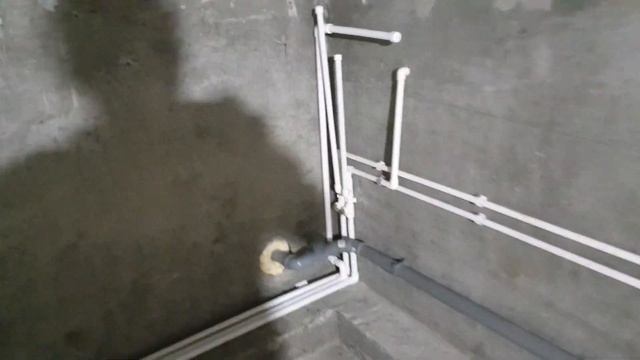 отопление и водоснабжение частного дома. Коллектор для воды смотреть онлайн