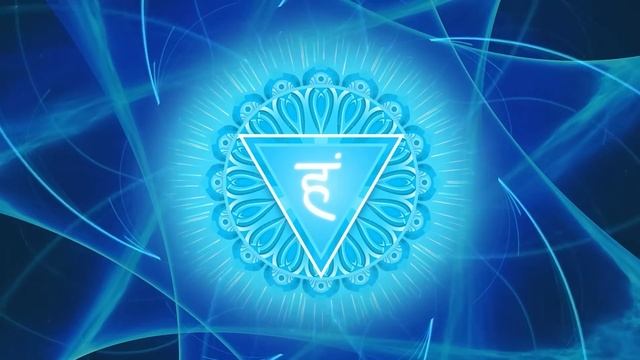432Hz Throat Chakra, Boost Positivity, Overcome Shyness And Creative Blocks, Chakra Healing