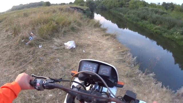 HONDA 200 смотреть онлайн