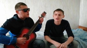 ГИТАРА. САМОУЧКА. ТЫ ПОПРОЩЕ СЛОВА НАЙДИ