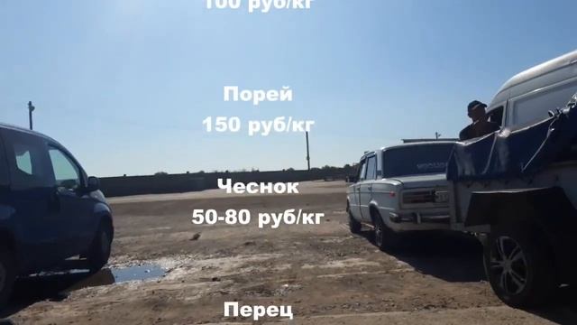 Цены на рынке Большие Копани 29.07.2023 смотреть онлайн