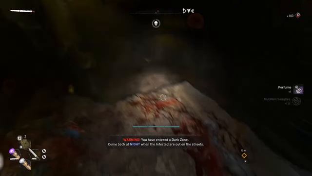 dying light 2 bloody ties lol смотреть онлайн