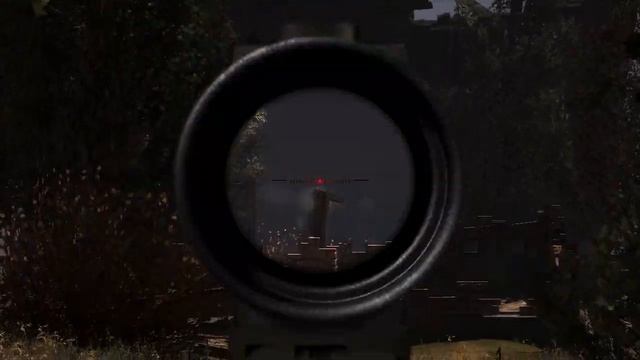 STCoP Weapon Pack 3.1 - Открытые прицелы смотреть онлайн
