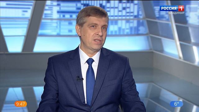Алексей Сарыгин рассказал об электронной регистрации и цифровой подписи смотреть онлайн