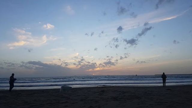 Копия видео "Атлантический океан в Агадире" смотреть онлайн