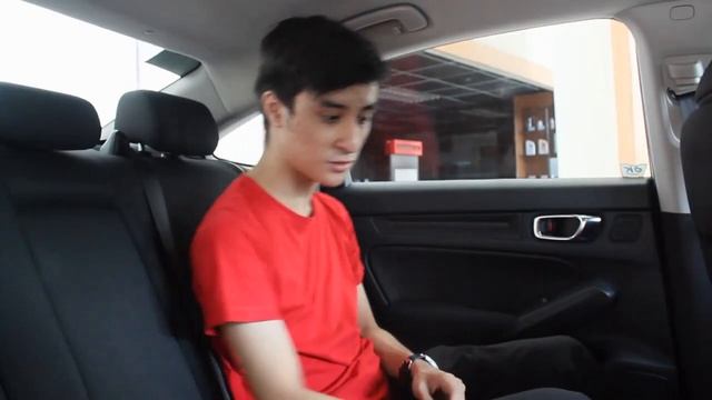 2022 Honda Civic V & RS Turbo CVT - The Ultimate Compact Sedan!! | CAR REVIEW #89 смотреть онлайн