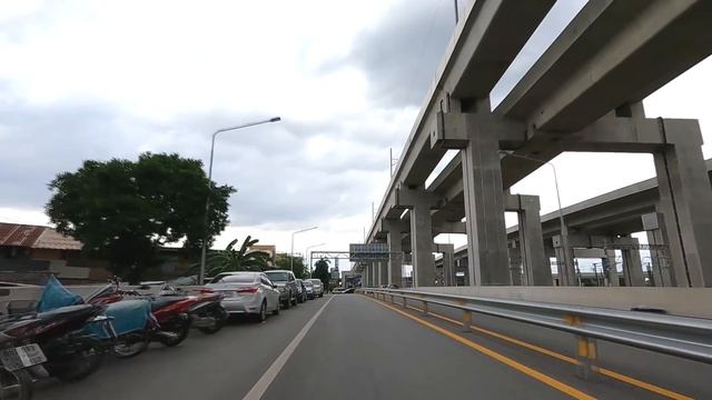 อุโมงค์ทางลอด เชื่อมสถานีจตุจักร สถานีบางซื่อ ( 26 ก.ค.64) смотреть онлайн