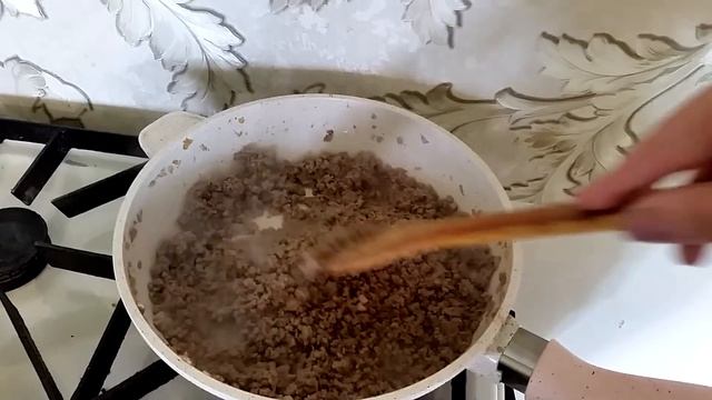 Ишли Кюфта - Ани Кухня! смотреть онлайн