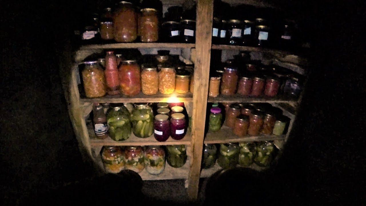 Осень в разгаре подвалы битком смотреть онлайн