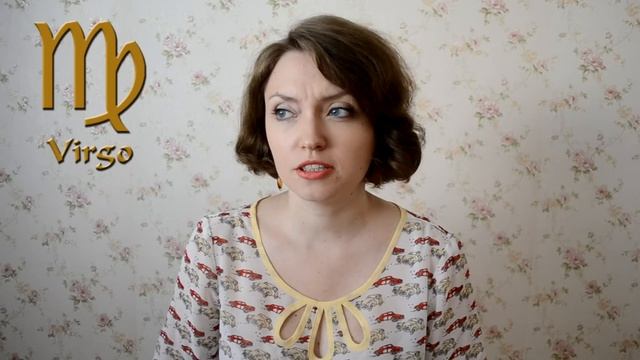 Дева. Характеристика мужчин этого знака. смотреть онлайн