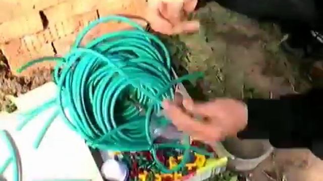 Росинка система капельного орошения смотреть онлайн