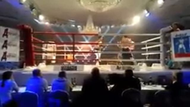 Магаданец Вячеслав Мирзаев стал чемпионом по версии WBC в первом полулегком весе смотреть онлайн