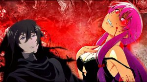 Аниме клип - Я продал душу сатане (AMV)