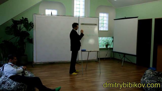 ПМ часть 4 Формула восприятия смотреть онлайн