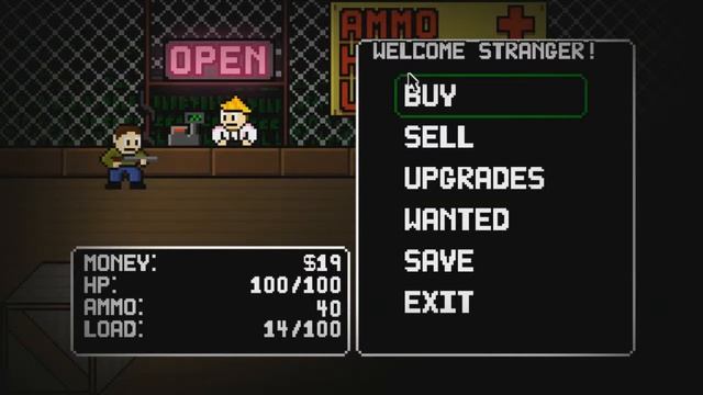 Взгляд на пиксели|DEAD PIXELS #1 смотреть онлайн