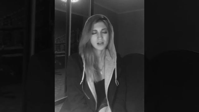 Kris Vinokurova - Мутный cover (Elvira T) смотреть онлайн