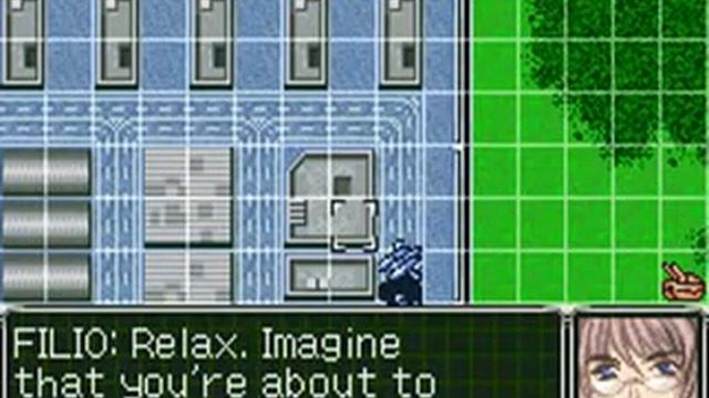 Super Robot Wars: Original Generation 2 (Part 3) More antics! смотреть онлайн