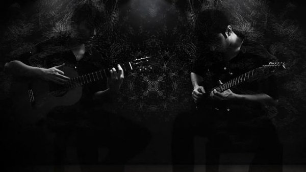 Architects - A Wasted hymn Acoustic Cover